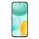 Honor X6c 16.8 cm (6.61") Dual SIM Android 15 4G USB Type-C 6 GB 128 GB 5300 mAh Black