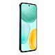 Honor X6c 16.8 cm (6.61") Dual SIM Android 15 4G USB Type-C 6 GB 128 GB 5300 mAh Black