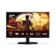 AOC G4 Q27G42XNE computer monitor 68.6 cm (27") 2560 x 1440 pixels Quad HD LED Black, Red