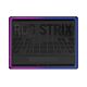 ASUS ROG Strix SCAR 16 G635LW-RW041W Intel Core Ultra 9 275HX Laptop 40.6 cm (16") WQXGA 64 GB DDR5-SDRAM 2 TB SSD NVIDIA GeForce RTX 5080 Wi-Fi 7 (802.11be) Windows 11 Home Black