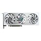 GIGABYTE GeForce RTX 5060 AERO OC 8G Graphics Card - 8GB GDDR7, 128bit, PCI-E 5.0, 2595 MHz Core Clock, 3 x DisplayPort, 1 x HDMI, GV-N5060AERO OC-8GD