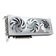 GIGABYTE GeForce RTX 5060 AERO OC 8G Graphics Card - 8GB GDDR7, 128bit, PCI-E 5.0, 2595 MHz Core Clock, 3 x DisplayPort, 1 x HDMI, GV-N5060AERO OC-8GD