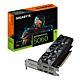 GIGABYTE GeForce RTX 5060 OC Low Profile 8G Graphics Card - 8GB GDDR7, 128bit, PCI-E 5.0, 2512 MHz Core Clock, 3 x DisplayPort, 1 x HDMI, GV-N5060OC-8GL