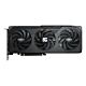 GIGABYTE Radeon RX 9060 XT GAMING OC 16G Graphics Card - 16GB GDDR6, 128bit, PCI-E 5.0, 3320 MHz Core Clock, 2 x DisplayPort, 1 x HDMI, GV-R9060XTGAMING OC-16GD