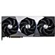 MSI SUPRIM GEFORCE RTX 5090 32G SOC graphics card NVIDIA 32 GB GDDR7