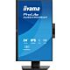 iiyama 24’’ IPS monitor with a built-in Windows Hello camera and microphone