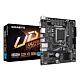 GIGABYTE H610M S2H V3 DDR4 Motherboard - Supports Intel Core 14th CPUs, 4+1+1 Hybrid Digital VRM, up to 3200MHz DDR4, 1xPCIe 3.0 M.2, GbE LAN , USB 3.2 Gen 1