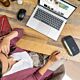 Poly Sync 20+ Microsoft Teams Certified USB-A Speakerphone