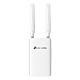 TP-Link Omada ER703WP-4G-Outdoor gateway/controller 10, 100, 1000 Mbit/s