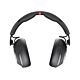 Poly Voyager Surround 85 UC Microsoft Teams Certified USB-C Headset +USB-C/A Adapter +Charging Stand