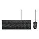Kensington KM100 EQ Wired Desktop Set