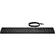 HP Wired Desktop 320K Keyboard