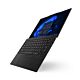 Lenovo ThinkPad X1 Carbon Gen 13 Intel Core Ultra 7 255U Laptop 35.6 cm (14") Touchscreen 2.8K 32 GB LPDDR5x-SDRAM 1 TB SSD Wi-Fi 6E (802.11ax) Windows 11 Pro UK English Black