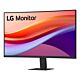 LG 27U421A-B computer monitor 68.6 cm (27") 1920 x 1080 pixels Full HD LED Black