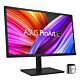 ASUS ProArt PA27DCE-K computer monitor 68.3 cm (26.9") 3840 x 2160 pixels 4K Ultra HD OLED Black