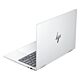 HP EliteBook 8 Flip G1i 13 inch Notebook AI PC Intel Core Ultra 7 255U Hybrid (2-in-1) 33.8 cm (13.3") Touchscreen WUXGA 16 GB LPDDR5x-SDRAM 512 GB SSD Wi-Fi 6E (802.11ax) Windows 11 Pro Silver