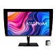 ASUS ProArt PA32UCX-PK computer monitor 81.3 cm (32") 3840 x 2160 pixels 4K Ultra HD LED Black