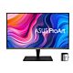 ASUS ProArt PA32UCX-PK LED display 81.3 cm (32") 3840 x 2160 pixels 4K Ultra HD Black