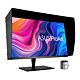 ASUS ProArt PA32UCX-PK computer monitor 81.3 cm (32") 3840 x 2160 pixels 4K Ultra HD LED Black