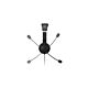 Kensington HiFi Headphones with Mic and Volume Control Buttons