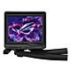 ASUS ROG Ryujin III 360 ARGB Extreme Computer case All-in-one liquid cooler 12 cm Black