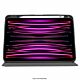 Targus THZ987GL tablet case 27.9 cm (11") Folio Black