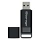 iStorage datAshur BT 128 GB | Encrypted Secure Flash Drive | Unlock via Smartphone Using Bluetooth | FIPS 140-2 Level 3 Certified | Remote Management Ready