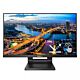 Philips B Line 222B1TC/00 computer monitor 54.6 cm (21.5") 1920 x 1080 pixels Full HD LED Touchscreen Black