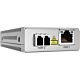Allied Telesis AT-MMC2000/LC-960 network media converter 1000 Mbit/s 1310 nm Multi-e Grey