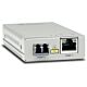 Allied Telesis AT-MMC2000/LC-960 network media converter 1000 Mbit/s 1310 nm Multi-e Grey