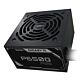GIGABYTE P650G power supply unit 650 W 20+4 pin ATX ATX Black