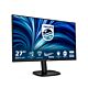 Philips 3000 series 27B2U3601/00 computer monitor 68.6 cm (27") 2560 x 1440 pixels Quad HD LCD Black