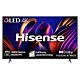 Hisense 65E77NQTUK PRO TV 165.1 cm (65") 4K Ultra HD Smart TV Wi-Fi Grey 400 cd/m²