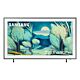 Samsung 2025 55" The Frame Art e QLED 4K HDR Smart TV 139.7 cm (55") 4K Ultra HD Wi-Fi Black
