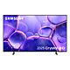Samsung UE43U8000FKXXU TV 109.2 cm (43") 4K Ultra HD Smart TV Wi-Fi Black