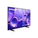 Samsung UE43U8000FKXXU TV 109.2 cm (43") 4K Ultra HD Smart TV Wi-Fi Black