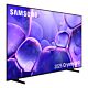 Samsung UE85U8000FKXXU TV 2.16 m (85") 4K Ultra HD Smart TV Wi-Fi Black