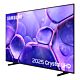 Samsung UE85U8000FKXXU TV 2.16 m (85") 4K Ultra HD Smart TV Wi-Fi Black