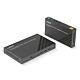 Lindy 70m Cat.6A HDMI 4K60 & Type C HDBaseT 3.0 KVM Extender
