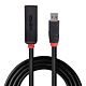 Lindy 15m USB 3.0 Active Extension Slim