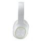 Hama Spirit Calypso III Headset Wireless Head-band Calls/Music Bluetooth Green, White