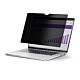 StarTech.com 14-inch MacBook Pro 21/23 Laptop Privacy Screen, Removable and Reversible Anti-Glare Privacy Filter, Magnetic Laptop Screen Protector w/ 51% Blue Light Reduction