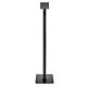 Compulocks VESA Swift Floor Stand - Black