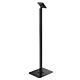 Compulocks VESA Swift Floor Stand - Black