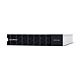 CyberPower BPE144VL2U01 UPS battery cabinet Rackmount/Tower