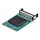 StarTech.com 4-Port RJ45 Gigabit OCP 3.0 Server Network Card w/Intel® I350-AM4, SFF 4C+ Compatible, Multi-Speed Ethernet, PCIe 3.0, LAN Transformer, NIC w/PXE/9K