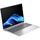 HP EliteBook 6 G1i 16 inch Notebook AI PC Copilot+ PC Intel Core Ultra 5 225U Laptop 40.6 cm (16") WUXGA 16 GB DDR5-SDRAM 512 GB SSD Wi-Fi 6E (802.11ax) Windows 11 Pro Silver