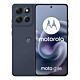 Motorola moto g86 5G 16.9 cm (6.67") Dual SIM Android 15 USB Type-C 8 GB 256 GB 5200 mAh Dark Blue