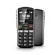 Emporia SIMPLICITY 5.08 cm (2") 90 g Black, Silver