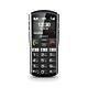 Emporia SIMPLICITY 5.08 cm (2") 90 g Black, Silver